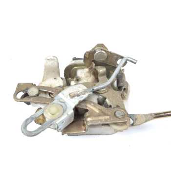 CERRADURA PUERTA DELANTERA IZQUIERDA MB669131 